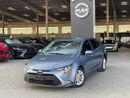 Toyota Corolla SE 2.0L LE / 2.0L V4 / LOW MILAGE / RADAR / ROAD ASSIST / BLIND SPOT / IN PERFECT CONDITION