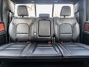 RAM 1500 REBEL Dodge Ram 2022