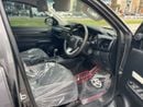 Toyota Hilux Toyota Hilux 2020Model Diesel engine 2.8L colour Grey Transmission Automatic Interior Black 5seater 