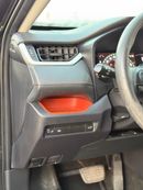 Toyota RAV4 Adventure 2.5L 4WD