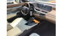 Lexus ES350 LEXUS ES 350, 3.5L, FWD, FULL OPTION WITH 360 DEGREE CAMERA, RADAR, MODEL 2021 GCC FOR EXPORT & LOCA