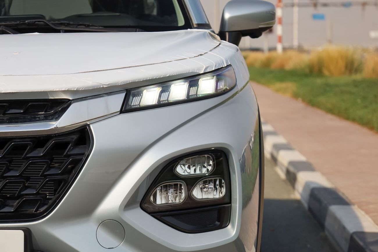 Suzuki Fronx GLX 2025 | Smart Petrol AT | 9" Display Audio | 360 Camera | Best Export Prices
