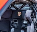 بورش 911 GT2 RS 935 MOBY DlСК 1 OF 3 in Salzburg Red Spare Package