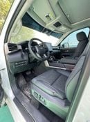 تويوتا تاندرا 2023 TOYOTA TUNDRA 3.5L PETROL AUTOMATIC ZERO KM