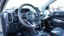 Kia Picanto Special Brand New – 1.25L Petrol 2WD Automatic – GCC 2027 – Export Only