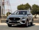MG ZS Std 1.5L MG ZS | 1.5 L | 2022 | GCC | Accident-Free | In Excellent Condition | 547 P.M