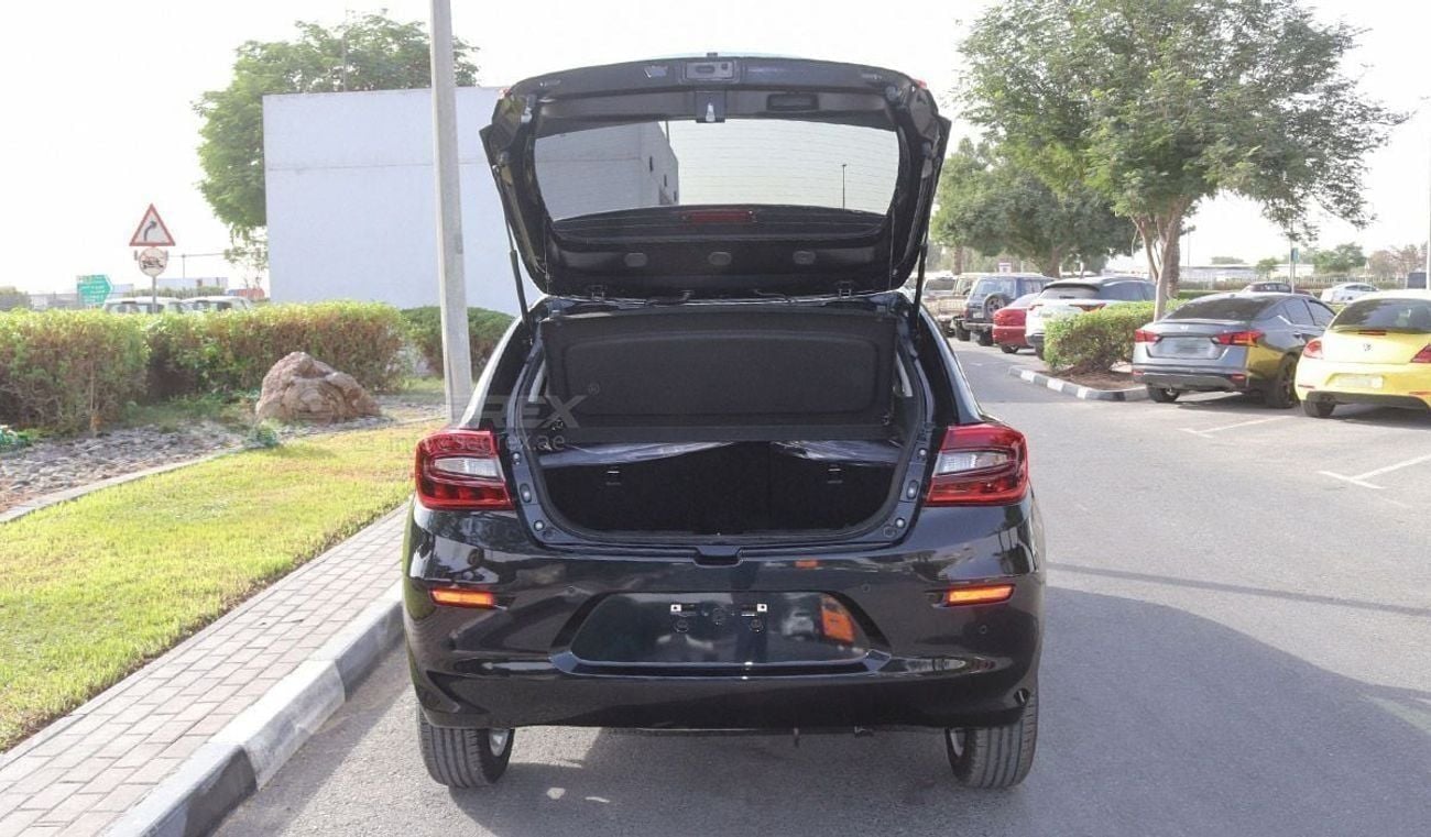 Suzuki Baleno GLX | 1.5L Petrol Automatic | Brand New | 2026 Model | Ready for Export