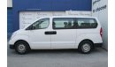 Hyundai H-1 2.4L 2016 MODEL WITH 12 SEATER