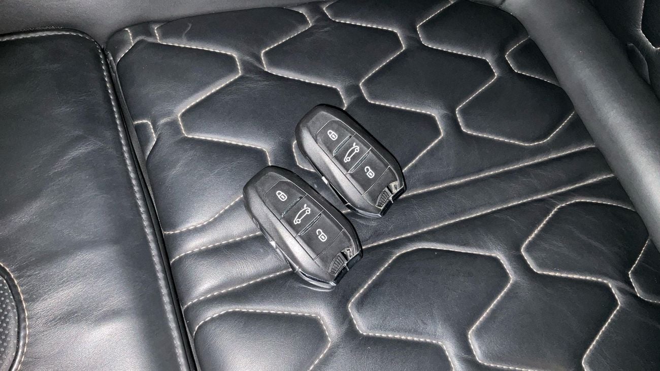 بيجو 3008 GT LINE | شامل الضمان | 0 ﺪﻔﻋﺓ ﺃﻮﻟﻯ