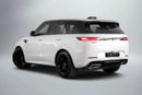 لاند روفر رينج روفر سبورت S P400 3.0L