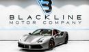 Ferrari 488 Std 2017 Ferrari 488 GTB, Ferrari Warranty, Very Low KMs, GCC