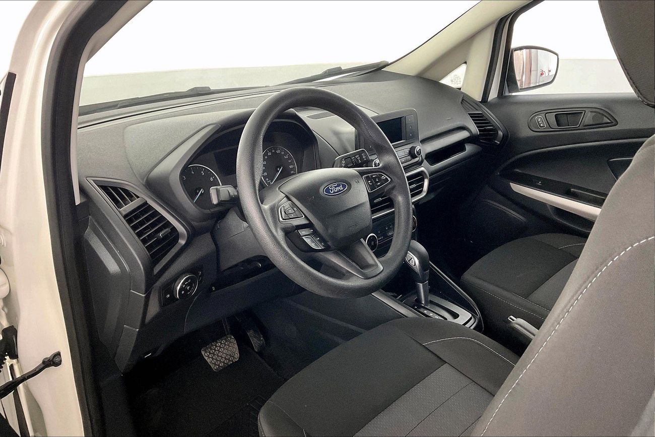 Ford EcoSport Ambiente | Guaranteed Warranty | 0 Down Payment