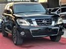 Nissan Patrol SE 4.0L