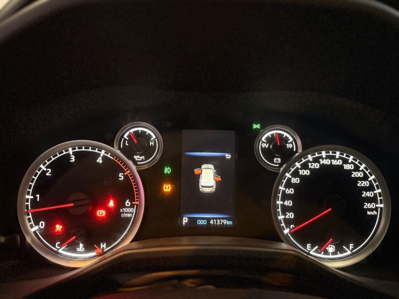 تويوتا لاند كروزر GXR Diesel 2022 Full Option 3.3 Twin Turbo