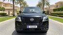 Nissan Patrol LE PLATINUM CITY 2024 | AED 3355/Month | 0 DP | 30 Day Return | Warranty | Service History