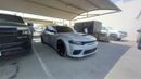 دودج تشارجر SRT Hellcat 6.2L (717 HP)