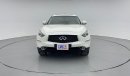 Infiniti QX70 LUXE SENSORY 3.7 | Zero Down Payment | Free Home Test Drive