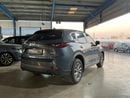 مازدا CX5 GT | شامل الضمان | 0 ﺪﻔﻋﺓ ﺃﻮﻟﻯ