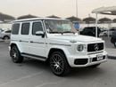 مرسيدس بنز G 63 AMG