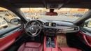BMW X6 35i Middle East Edition 3.0L