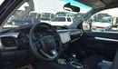 تويوتا هيلوكس SGLX TOYOTA HILUX 4.0L V6 PETROL DC AT 2025