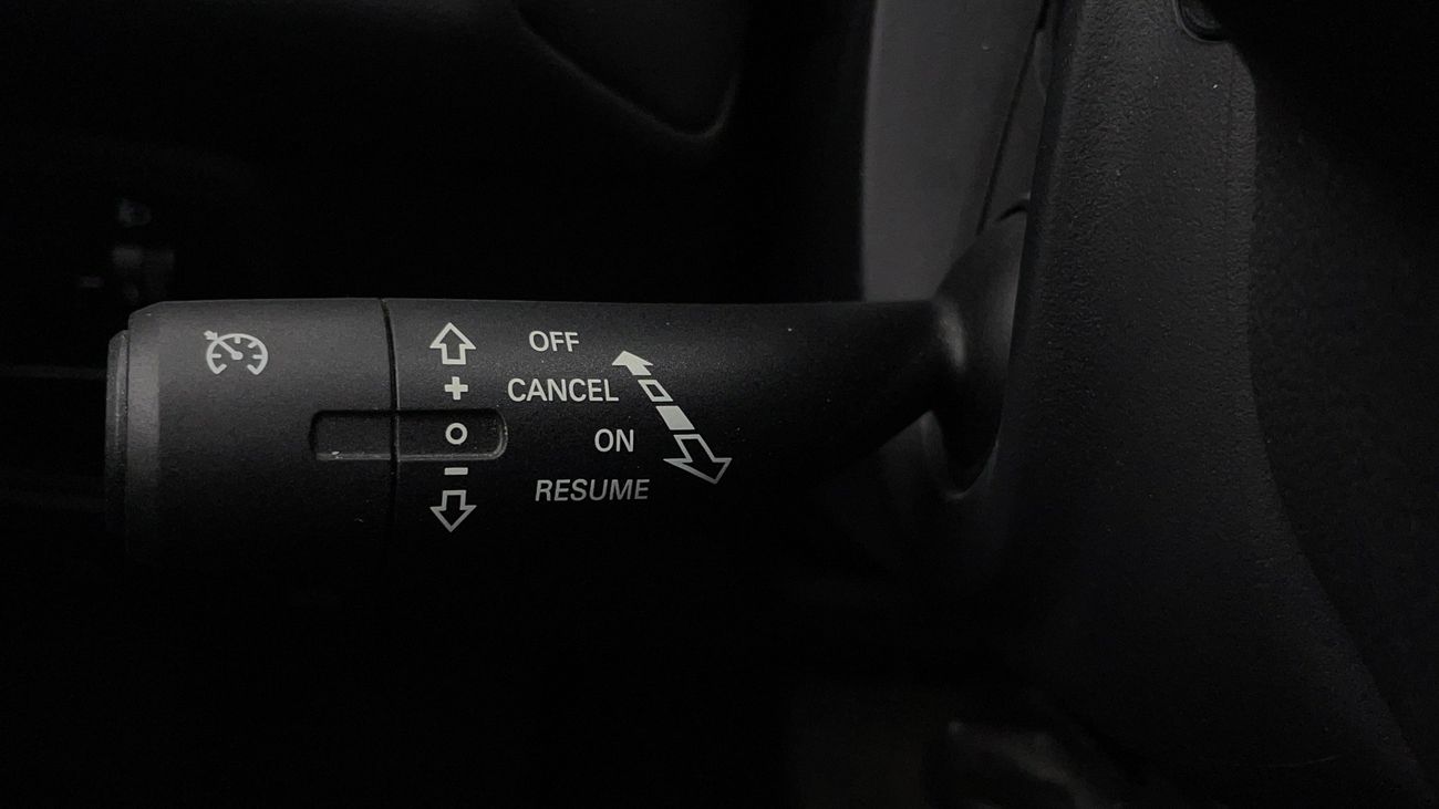 MG ZS STD 1.5 | Zero Down Payment | Home Test Drive