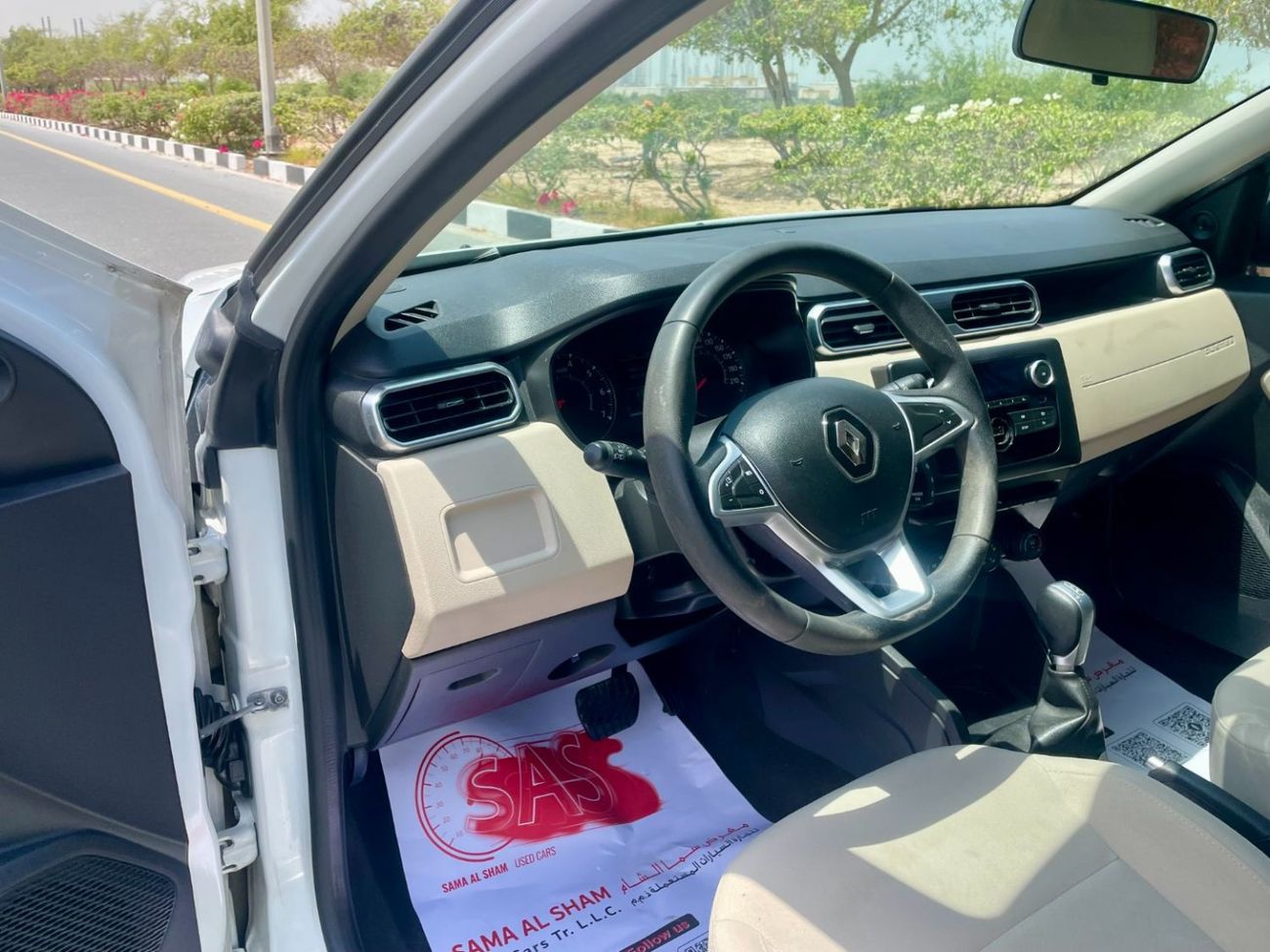 رينو داستر SE 1.6L