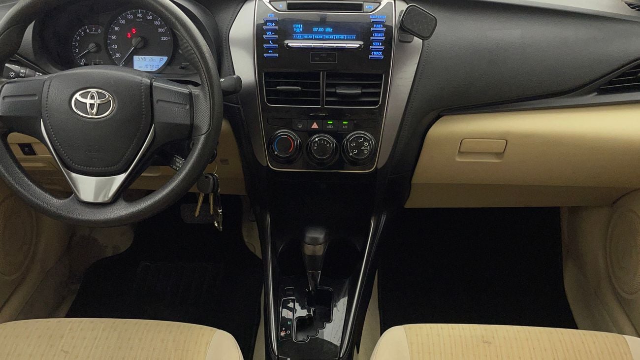 Toyota Yaris E 1.5 | Zero Down Payment | Home Test Drive