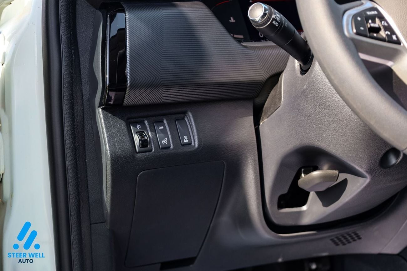 نيسان ماغنيت SV