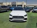 مرسيدس بنز C 300 2022 Mercedes-Benz C 300 Std (W205), 4dr Sedan, 2L 4cyl Petrol, Automatic, Rear Wheel Drive