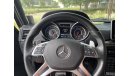 Mercedes-Benz G 63 AMG G63