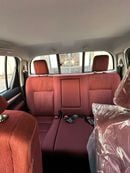 Toyota Hilux SR5 2.7L Petrol Manual Double Cap 4x4 Full Option