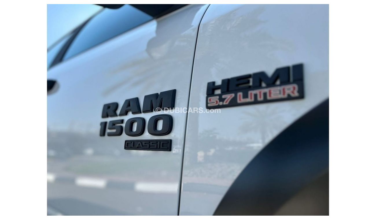 RAM 1500 RAM 1500 Classec 2023 HEMI ( Export price )