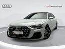 Audi A8 L 55 TFSI quattro Business Edition 3.0L (Ref# 001370)