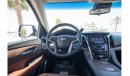 Cadillac Escalade ESV Premium ESV Premium