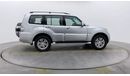 Mitsubishi Pajero GLS 3800