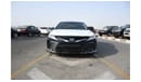 Toyota Camry CAMRY 3.5 V6 Anniversary model Black color