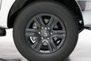 Toyota Hilux SGLX GLX 2.7L Double Cab Utility AWD
