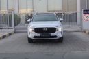 Hyundai Santa Fe GL SMART