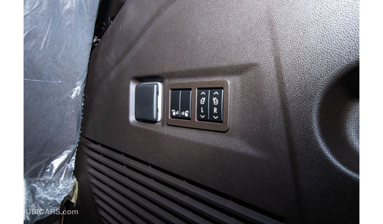 Chevrolet Tahoe TAHOE Z71 5.3L 4X4 HI OPTION*EXPORT ONLY*