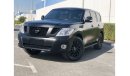 Nissan Patrol PLATINUM 400HP 2016 V8 AED 2410/- month EXCELLENT CONDITION UNLIMITED K.M WARRANTY..