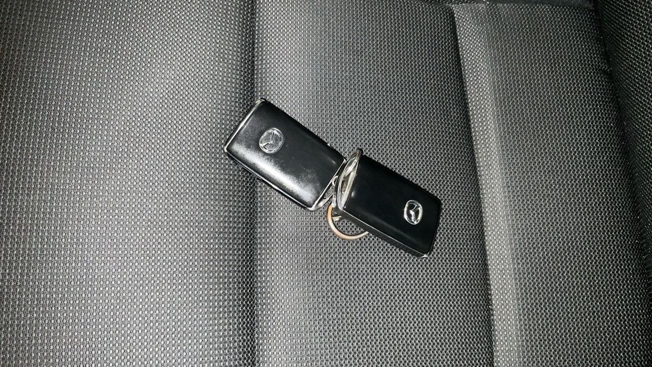 Mazda CX30 2.0 MHEV AUTO 2WD ELITE | Guaranteed Warranty | 0 Down Payment