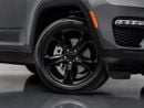 Jeep Grand Cherokee ALTITUDE