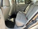 Nissan Sunny SV 375-Monthly l GCC l Camera. Navigation l Accident Free