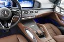مرسيدس بنز GLE 450 4MATIC