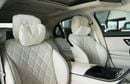 Mercedes Benz S 580 4MATIC S580L 4M Exclusive 2025