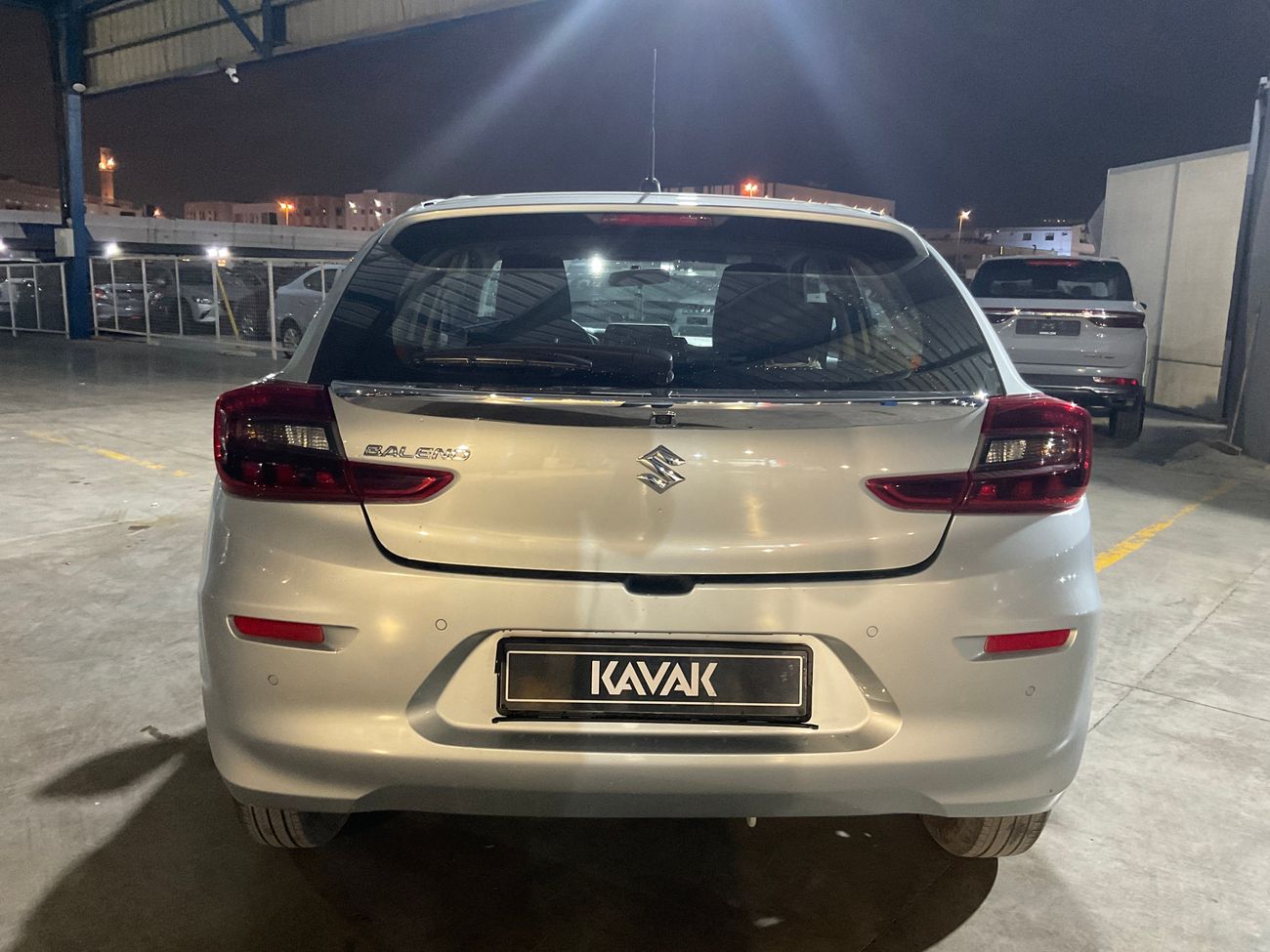 Suzuki Baleno GL | Guaranteed Warranty | 0 Down Payment