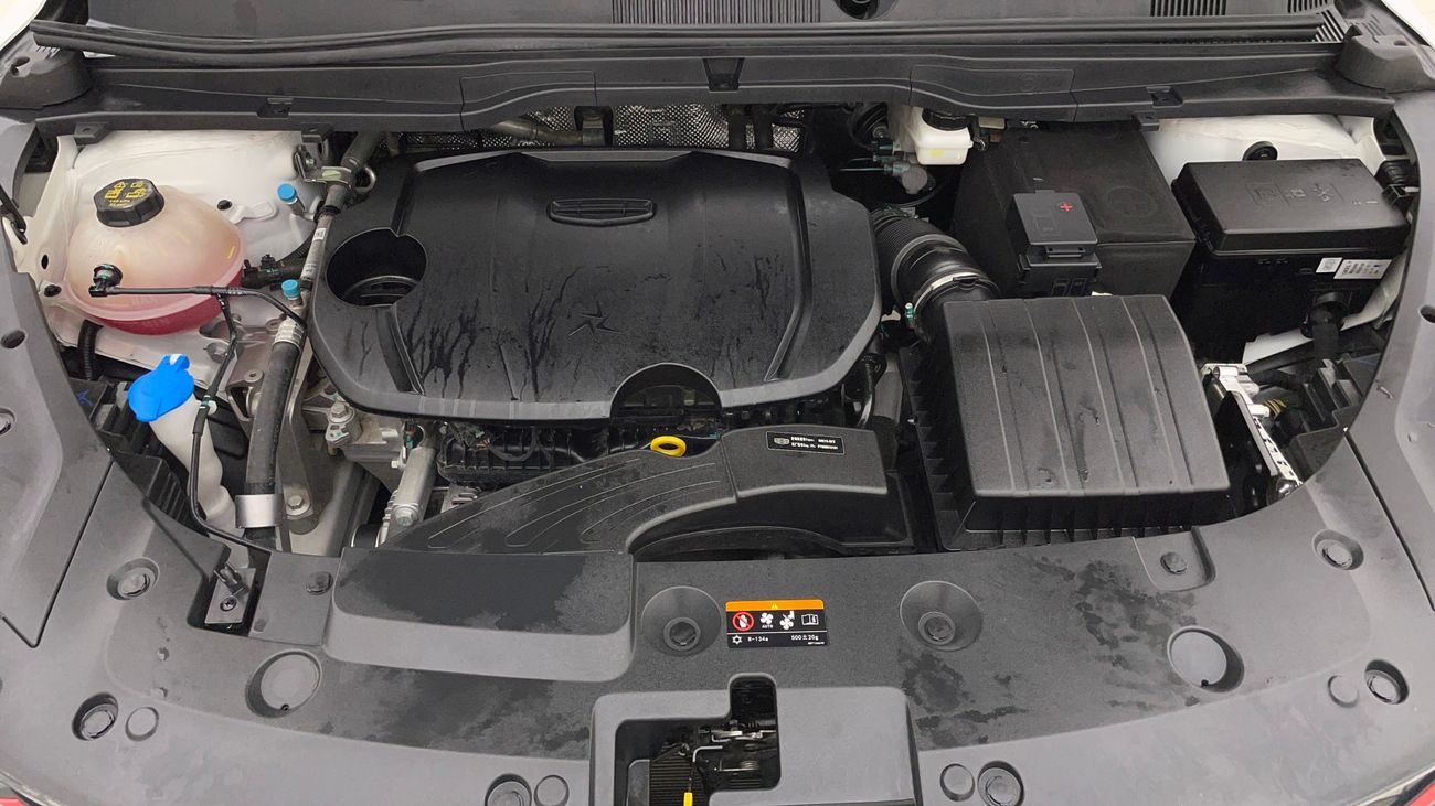 Geely Coolray GL 1.5 | Zero Down Payment | Home Test Drive