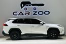 Toyota RAV4 2.5L VXR Hybrid