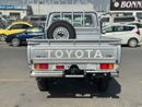 Toyota Land Cruiser Pick Up Std 4.0L Single Cab Utility 4WD